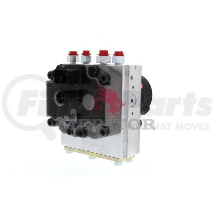 S4784070600 by MERITOR - ABS Modulator Valve - ABS Hydraulic Modulator Valve