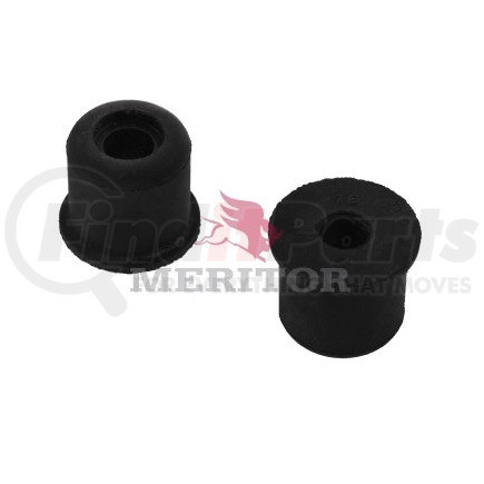 S4784072004 by MERITOR - Multi-Purpose Bushing - Rubber, for Bell Cup