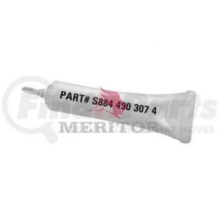 S8844903074 by MERITOR - Multi-Purpose Grease - Tractor ABS Grease