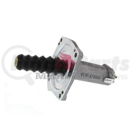 S9700515030 by MERITOR - Clutch Slave Cylinder - 8.26 in. Length, 2.08 in. Stroke, M7 x 1 Port Thread