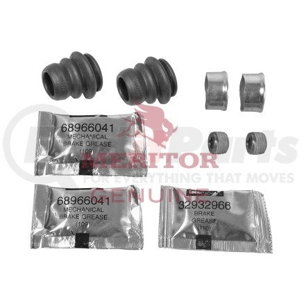 SP8566 by MERITOR - G-PIN BOOT KIT