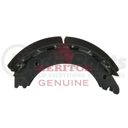 SR4034707QPM by MERITOR - SHOE & LINING