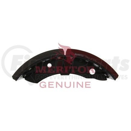 SMA2124505 by MERITOR - 7 LINED SHOE
