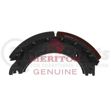 SMA2124515F3 by MERITOR - NEW LINED SHOE