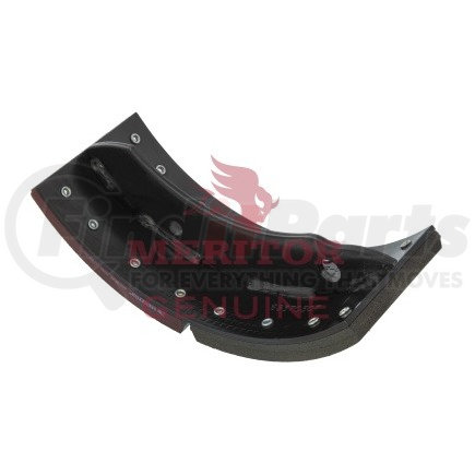 SMA2124528 by MERITOR - 5 LINED SHOE