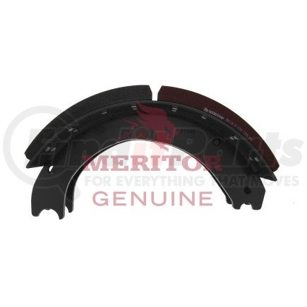 Meritor SMA2124709E2 Drum Brake Shoe NEW LINED SHOE