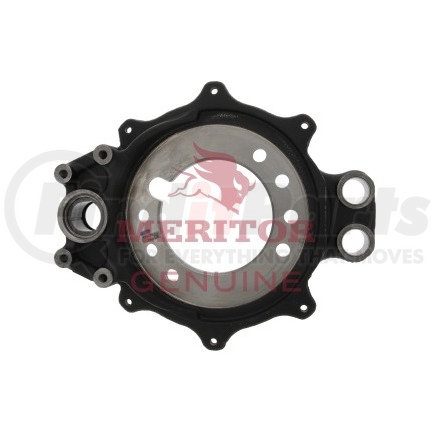 A3211N5474 by MERITOR - Brake Spider - 7.25 in. Bolt Circle, 5.50 in. Pilot Diameter, 19.4 lbs