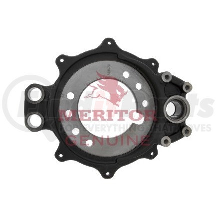 A3211B5670 by MERITOR - Air Brake Spider - 7.25 in. Bolt Circle, 5.50 in. Pilot Diameter, 19.64 lbs