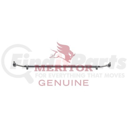 A23102S4543 by MERITOR - AY-TIE ROD &END