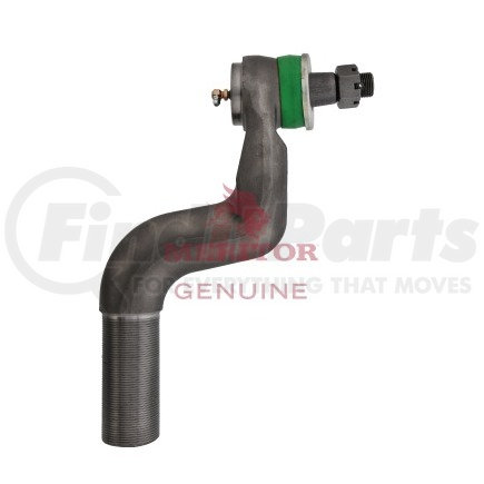 A3144J1102 by MERITOR - TIE ROD END