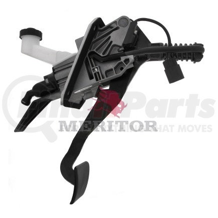 S9650012090 by MERITOR - Clutch Pedal