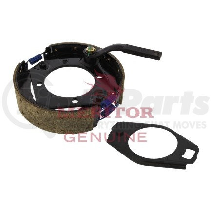 DCM120317 by MERITOR - BRAKE ASSEMBLY