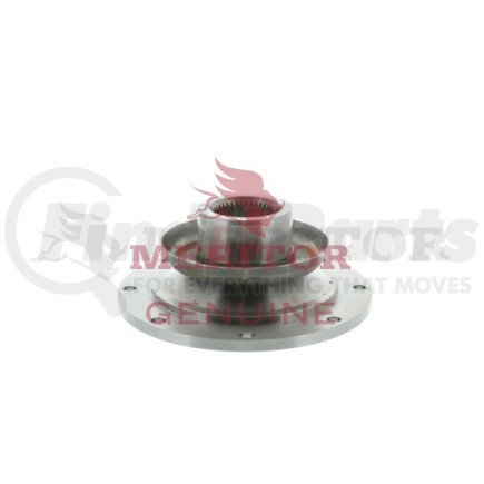 5WCS3412 by MERITOR - Differential Pinion Flange - Meritor Genuine Yoke - 176 Full Round