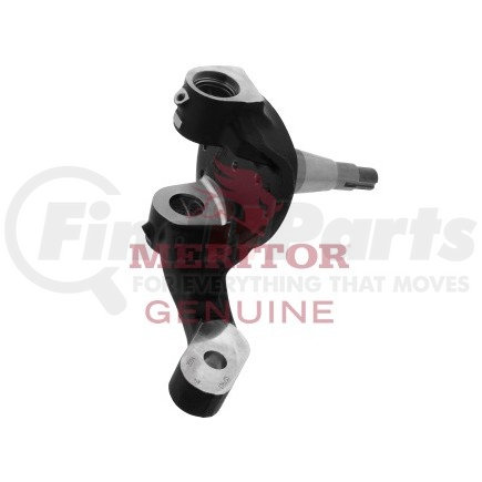 A1 3111F3594 by MERITOR - Steering Knuckle - Right Hand Side