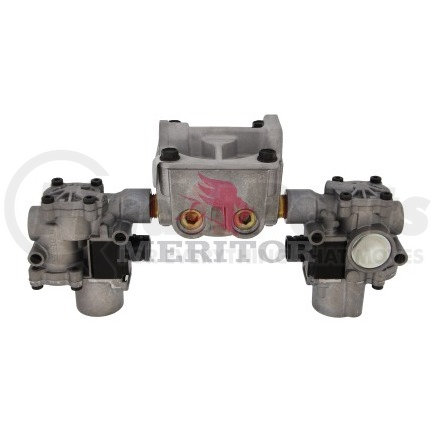 S4008507650 by MERITOR - ABS - TRACTOR ABS VALVE PACKAGE