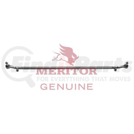 A33102Y3847 by MERITOR - TUBE WITH ENDS