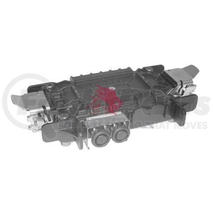 S4461082047 by MERITOR - ABS - TRAILER ECU VALUE ASSEMBLY SERVICE EXCHANGE