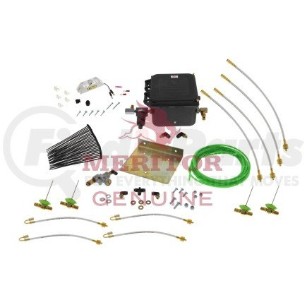 32712220C by MERITOR - Meritor Genuine Tire Inflation System - Kit