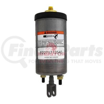 A3280U9641 by MERITOR - ACTUATOR-HYD