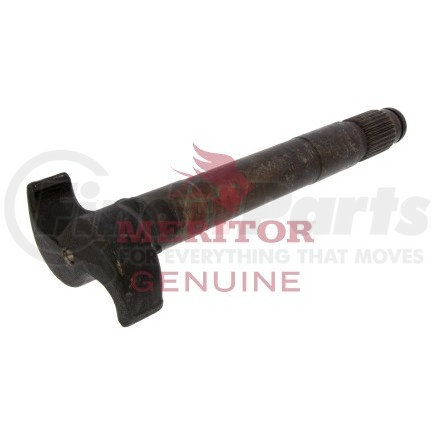 2210G7911 by MERITOR - CAMSHAFT/LH