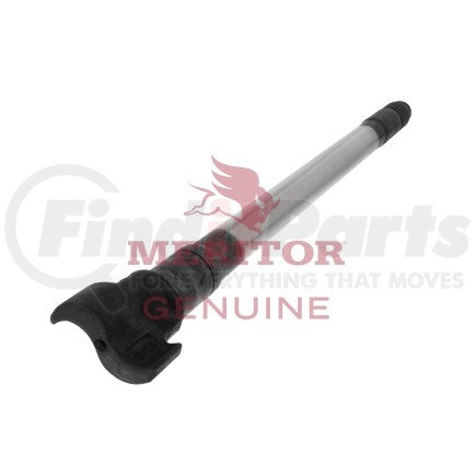 2210J8590 by MERITOR - CAMSHAFT-TRAILR