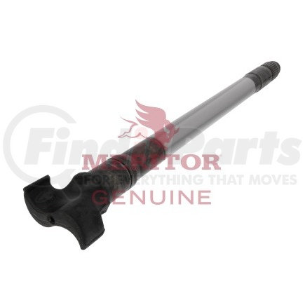 2210H8588 by MERITOR - CAMSHAFT-TRAILR