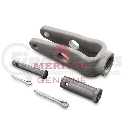R810019B400 by MERITOR - KIT-CLEVIS LW