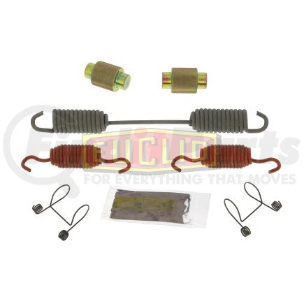 E5481A by EUCLID - BRAKE KIT