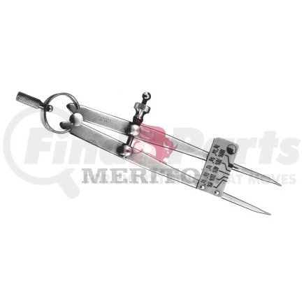 R009139 by MERITOR - MISC - TOOL, THICKNESS GAUGE
