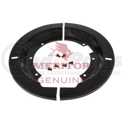 KIT12107 by MERITOR - KIT-DUST SHIELD