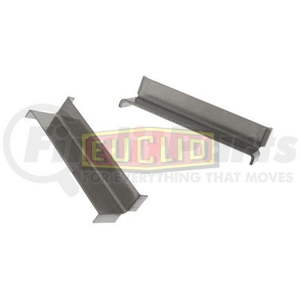 E-6891 by EUCLID - Euclid Hydraulic Brake Hardware - Shim