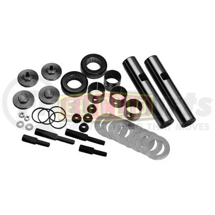 E-11812C by EUCLID - Steering King Pin Repair Kit