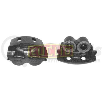 E-12075 by EUCLID - Euclid New Hydraulic Brake Caliper Assembly