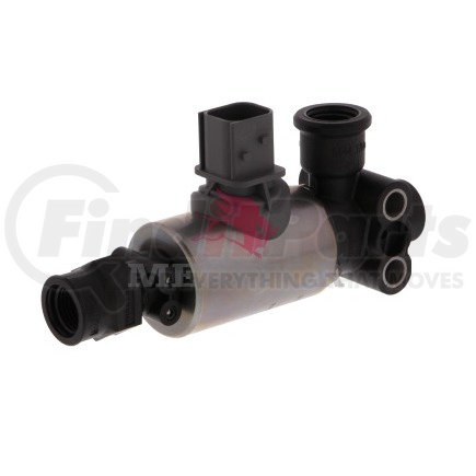 S4721730110 by MERITOR - ABS Modulator Valve - Tractor ABS Valve