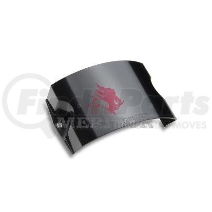 S4008508240 by MERITOR - Radar Detector - Gen1 Radar ACC Front Mount. Bottom Cover Only