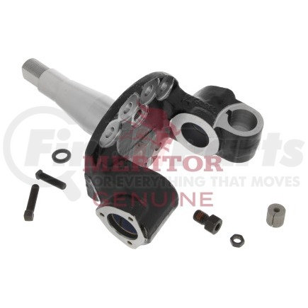 A33111P3292 by MERITOR - Steering Knuckle Kit