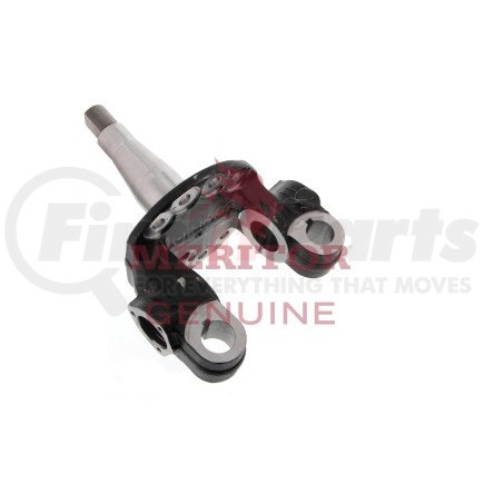 A23111C2863 by MERITOR - KNUCKLE ASSY