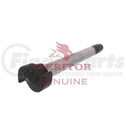 2210T7560 by MERITOR - CAMSHAFT/RH