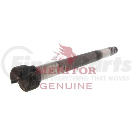 2210C8219 by MERITOR - CAMSHAFT