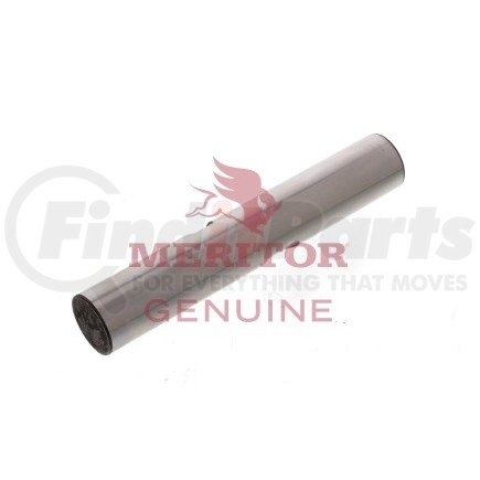 3101D1070 by MERITOR - Steering King Pin Set - 1.794 in. Diameter, 10.395 in. Length, Double Draw Key