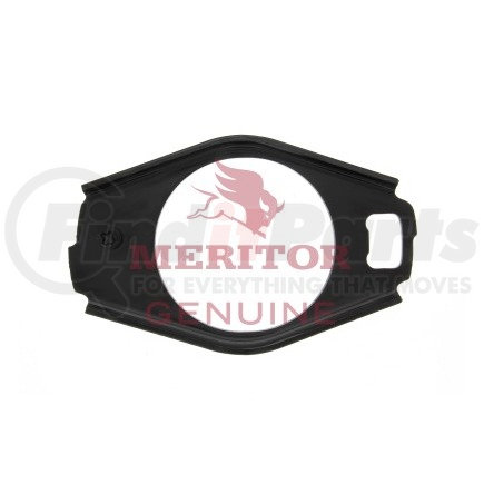 A3787N14 by MERITOR - Drum Brake Strut - 10.75 in. Length, 0.22 in. Thick, 5.40 in. dia. Hole