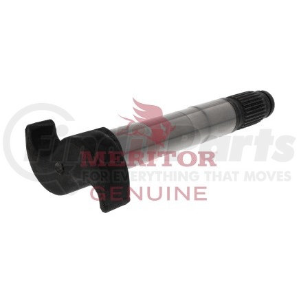 2210Q7453 by MERITOR - CAMSHAFT (LH)