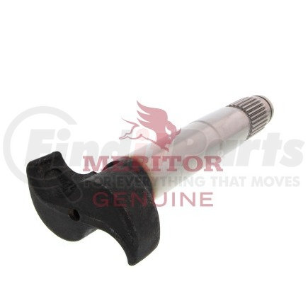 2210R7428 by MERITOR - CAMSHAFT/LH