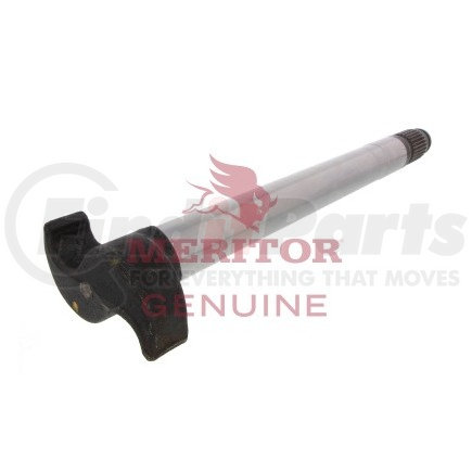 2210S7689 by MERITOR - CAMSHAFT/LH