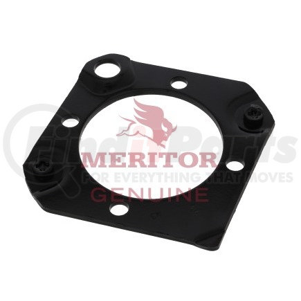 A3736K375 by MERITOR - Backing Plate Assembly