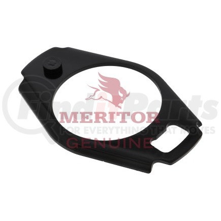 A3787Q17 by MERITOR - Drum Brake Strut - 9.40 in. Length, 0.56 in. Thick