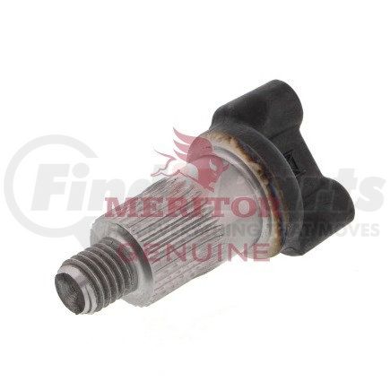 2710U151 by MERITOR - Air Brake Camshaft - For DCM Brakes