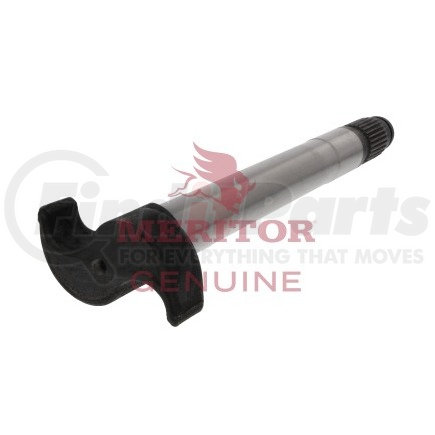 2210C7595 by MERITOR - CAMSHAFT (LH)