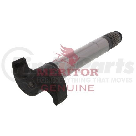 2210U7483 by MERITOR - CAMSHAFT/LH