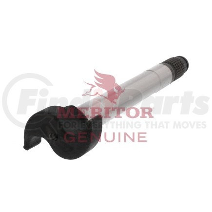 2210K7551 by MERITOR - CAMSHAFT (RH)